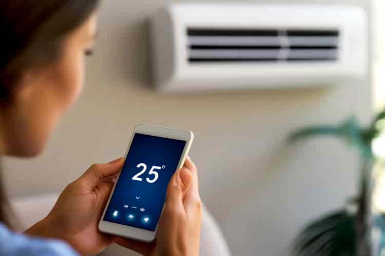Daikin’dan Wi-Fi Teknolojisi ile Akıllı ve Ekonomik İklimlendirme Hamlesi Metropol Grup Adana