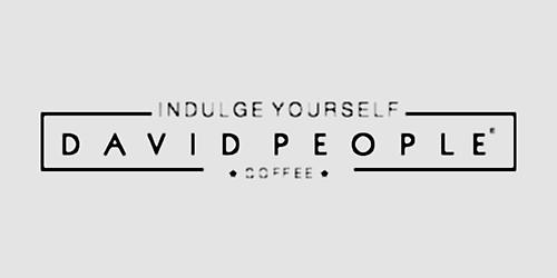 David People Cafe - Metropol Grup Adana
