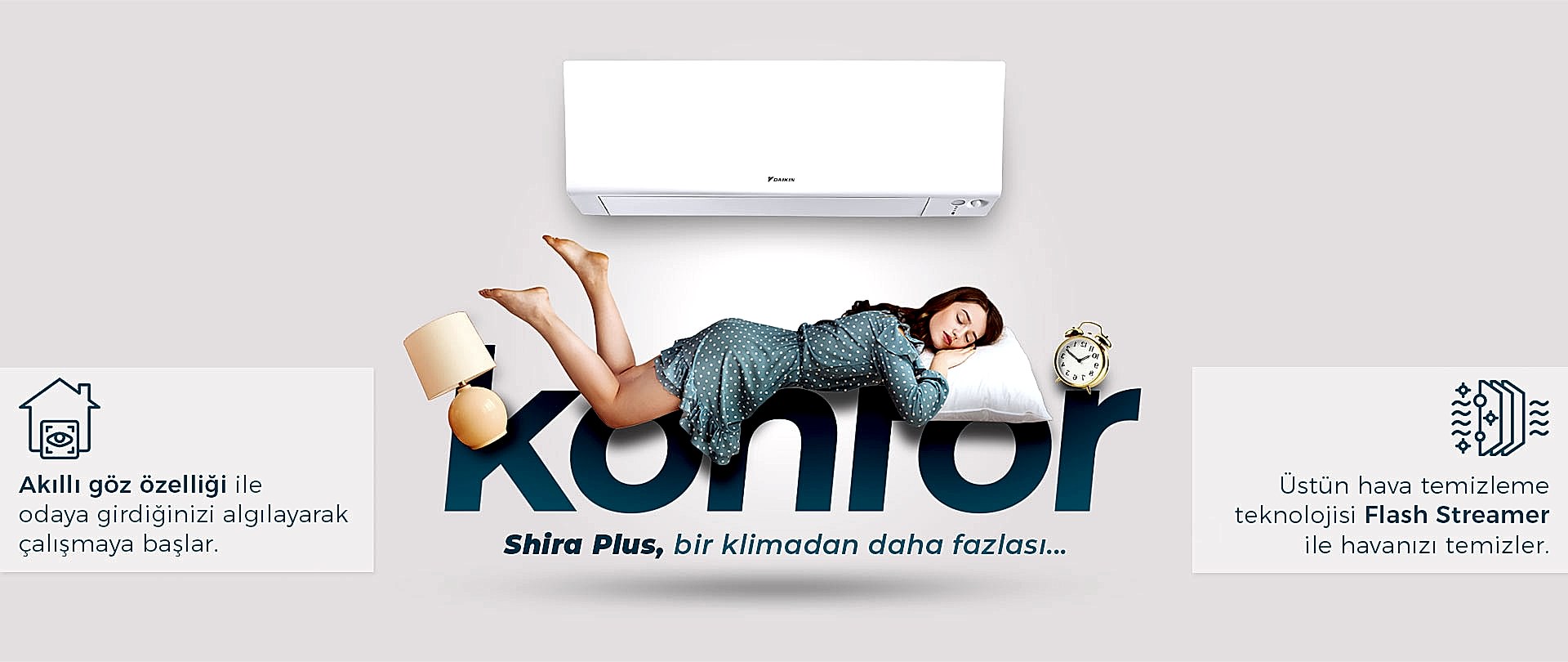 Konfor | Metropol Grup